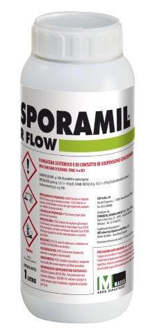 Sporamil R Flow 1Lt