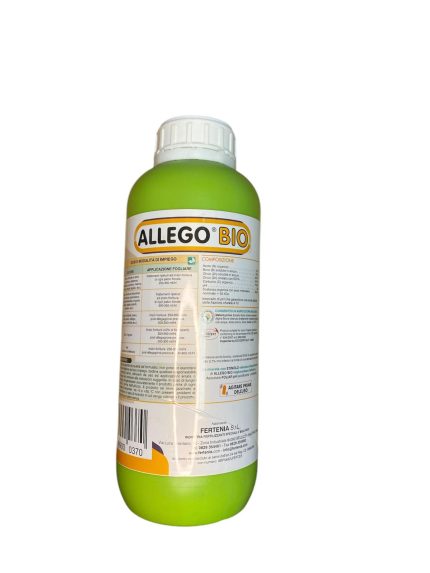 Allego Bio 1Lt