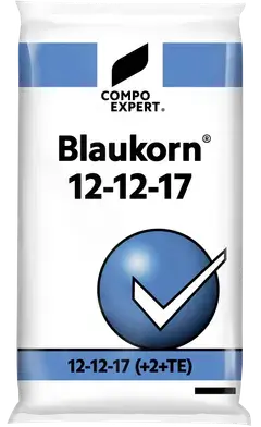 Blaukorn 12.12.17